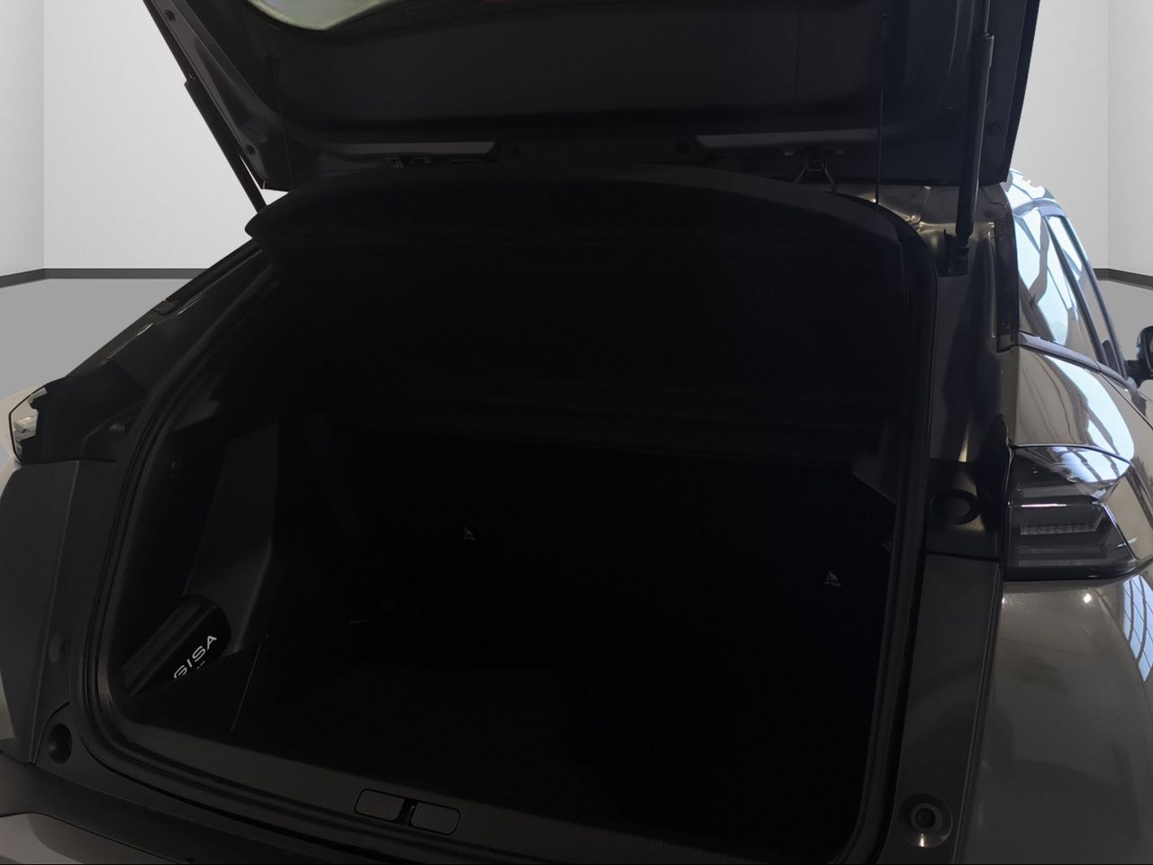 Peugeot 2008 Allure Turbo 100 S&S 6 Vel MAN - Foto 2