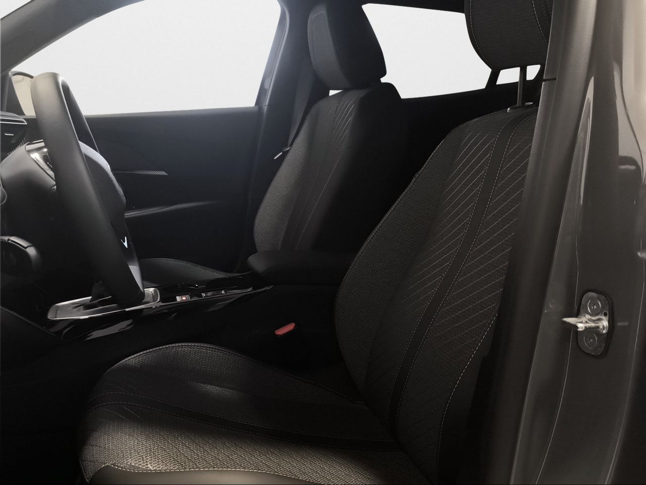 Peugeot 2008 Allure Turbo 100 S&S 6 Vel MAN - Foto 2