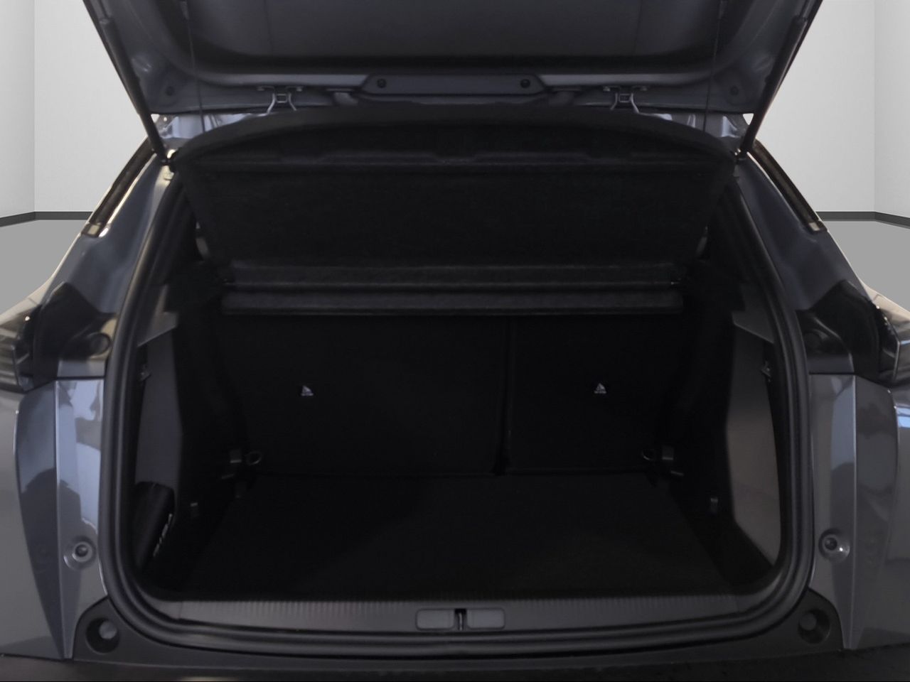 Peugeot 2008 Allure Turbo 100 S&S 6 Vel MAN - Foto 2