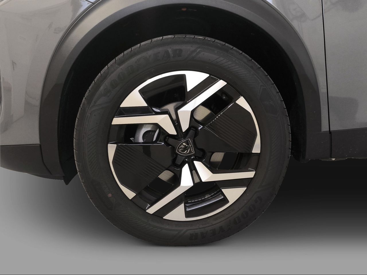 Peugeot 2008 Allure Turbo 100 S&S 6 Vel MAN - Foto 2