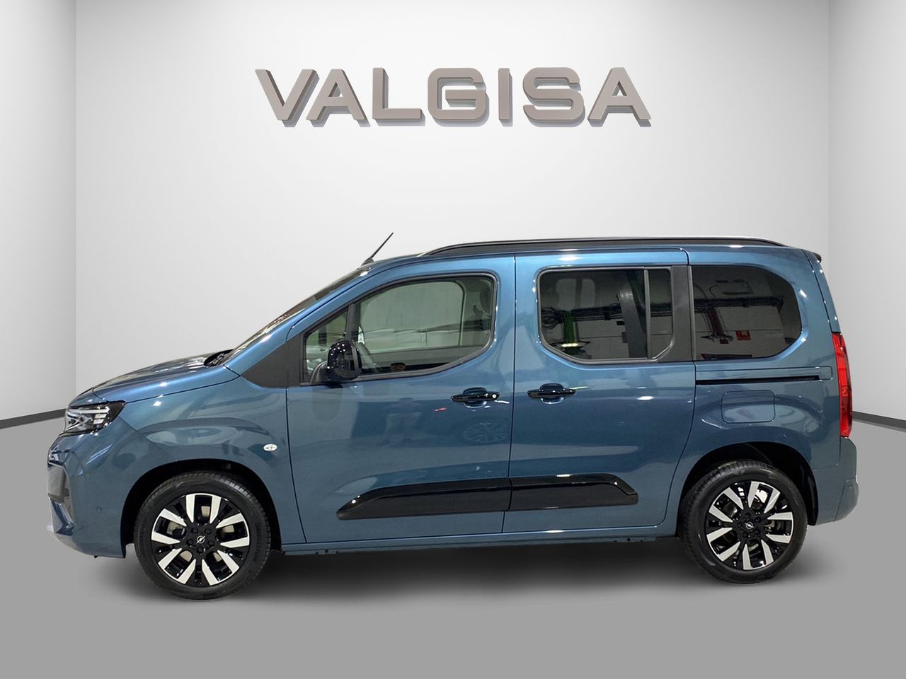 Opel Combo Ultimate 130 Cv 1.5 Automático - Foto 2
