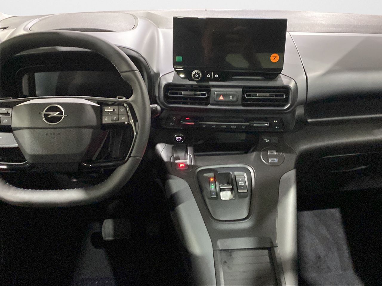 Opel Combo Ultimate 130 Cv 1.5 Automático - Foto 2