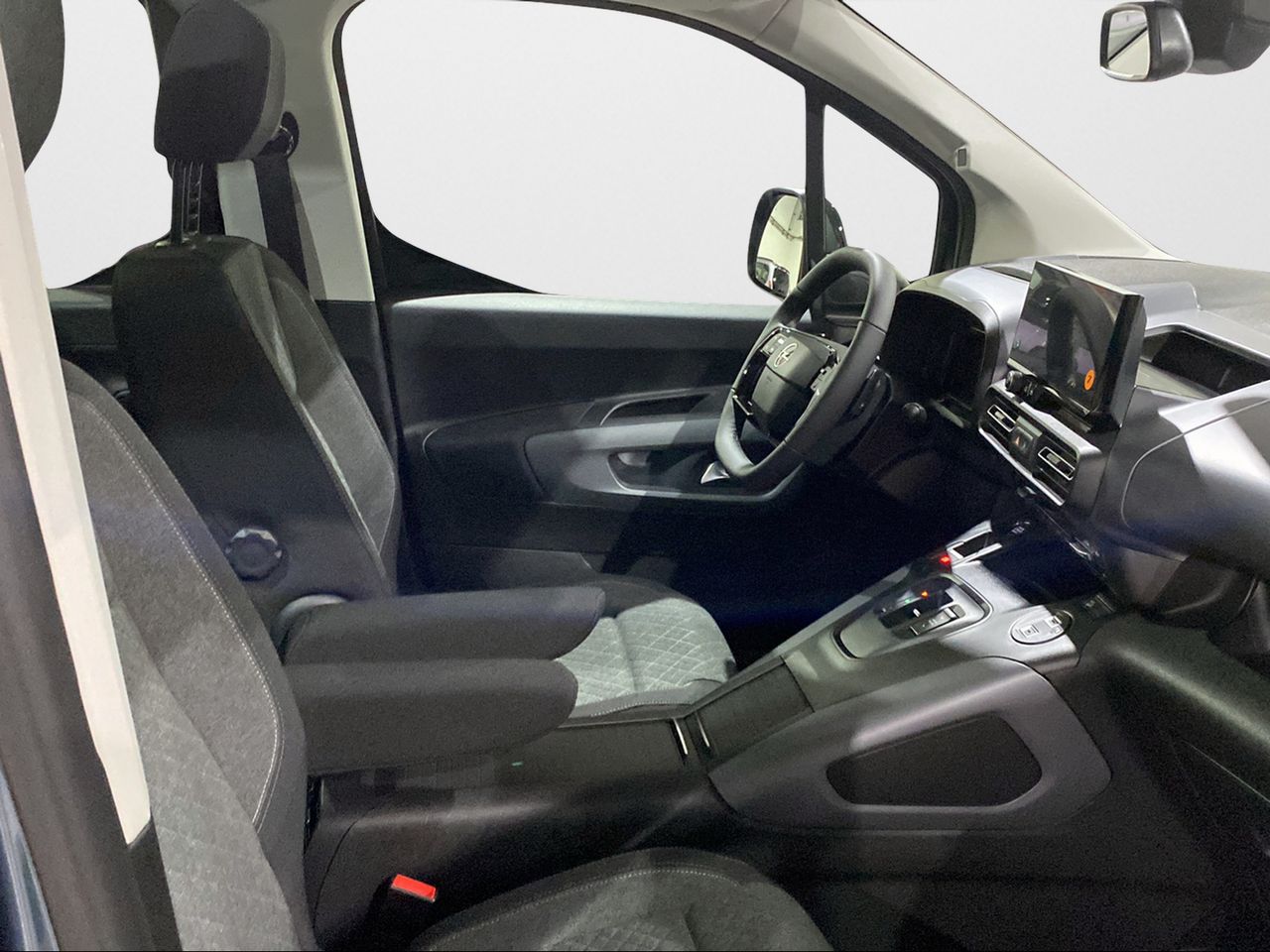 Opel Combo Ultimate 130 Cv 1.5 Automático - Foto 2