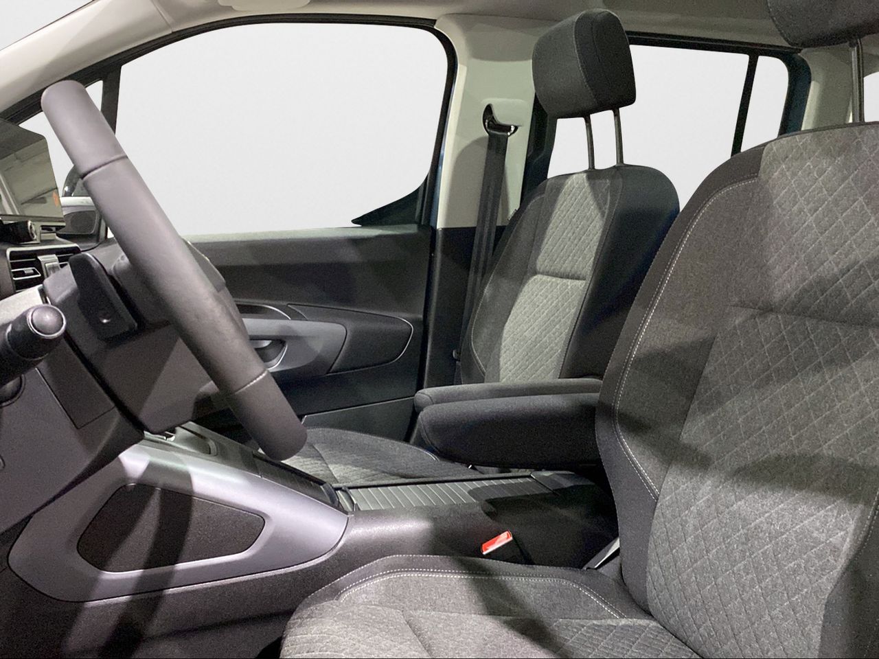 Opel Combo Ultimate 130 Cv 1.5 Automático - Foto 2