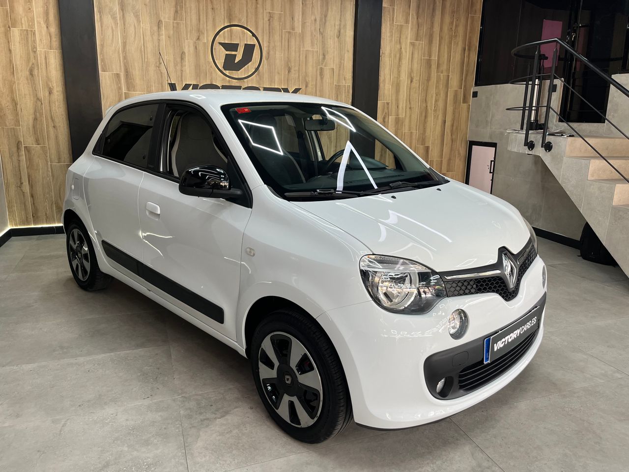 renault twingo 2018 / foto grande (2)