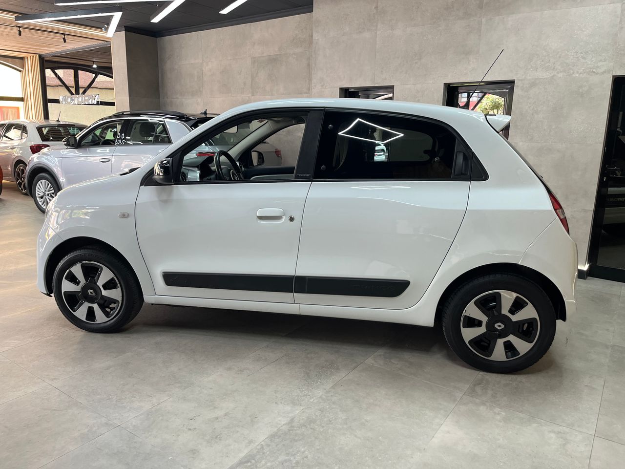 renault twingo 2018 / foto grande (3)