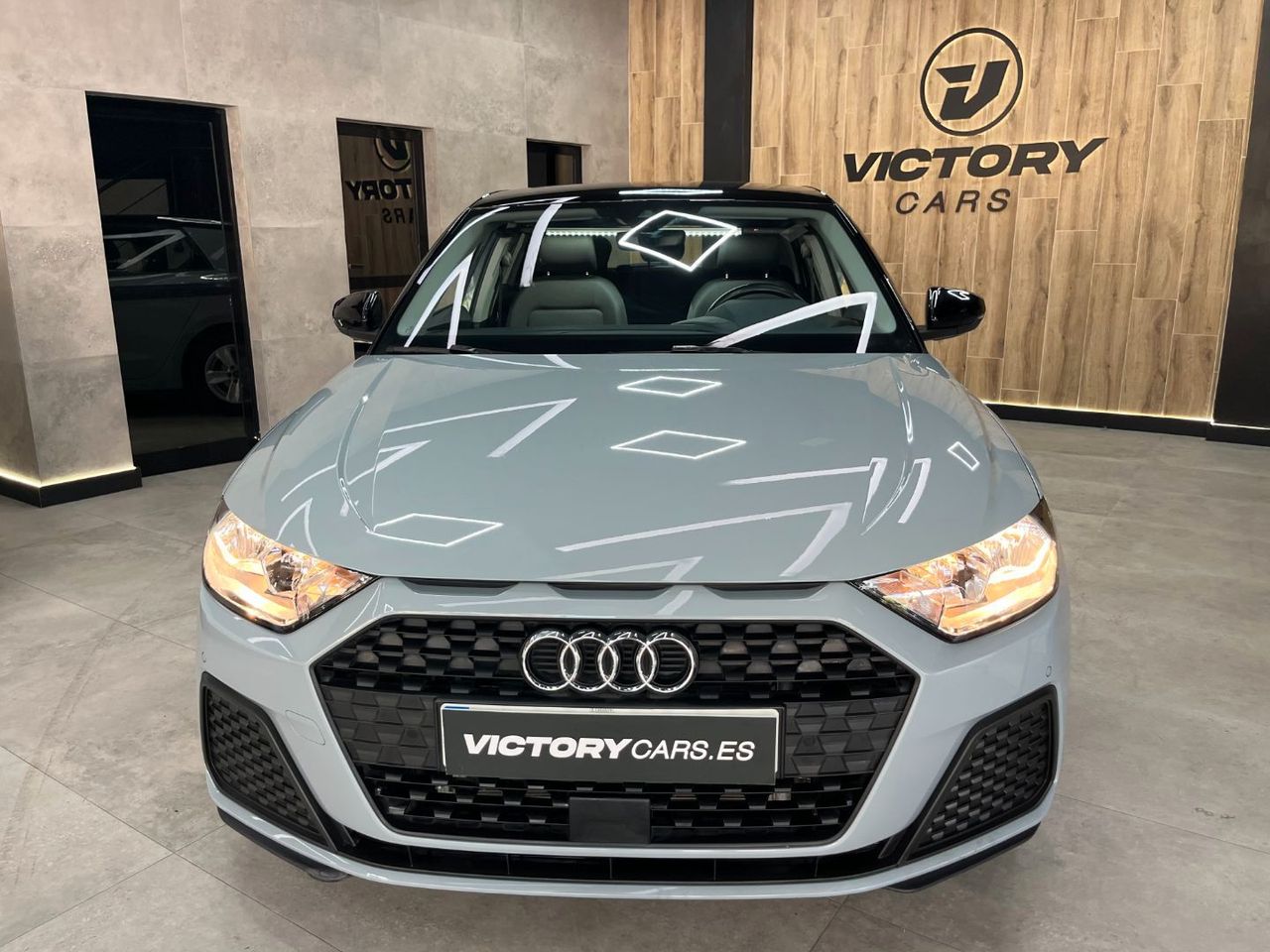 audi a1  sportback 2023 /