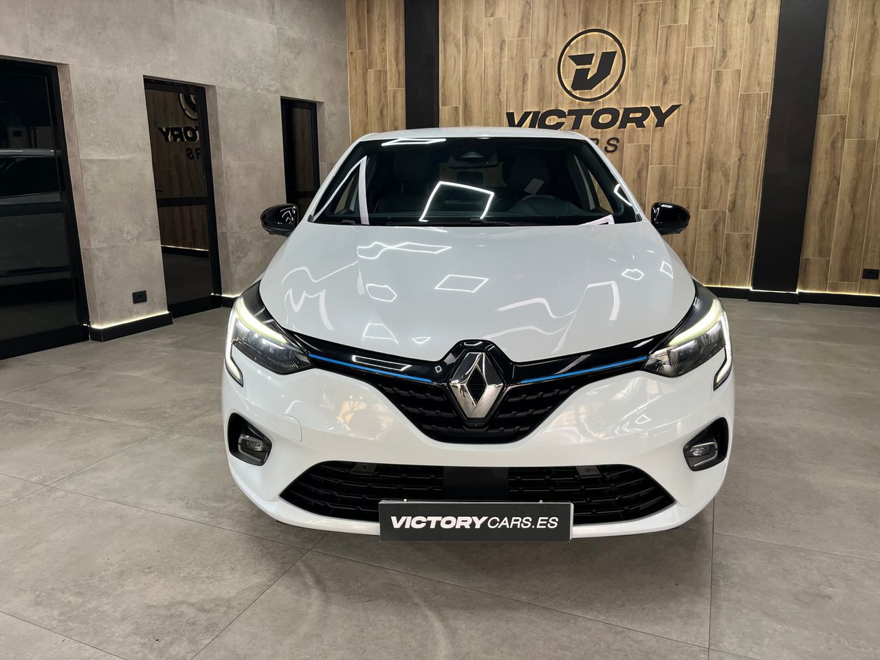 renault clio 2020 /