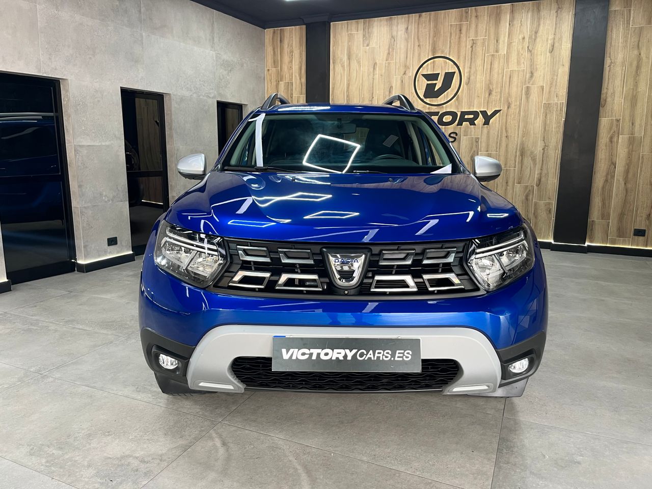 dacia duster 2022 /