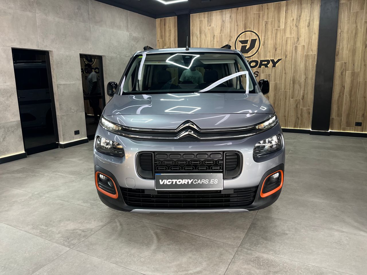 citroën berlingo 2020 /