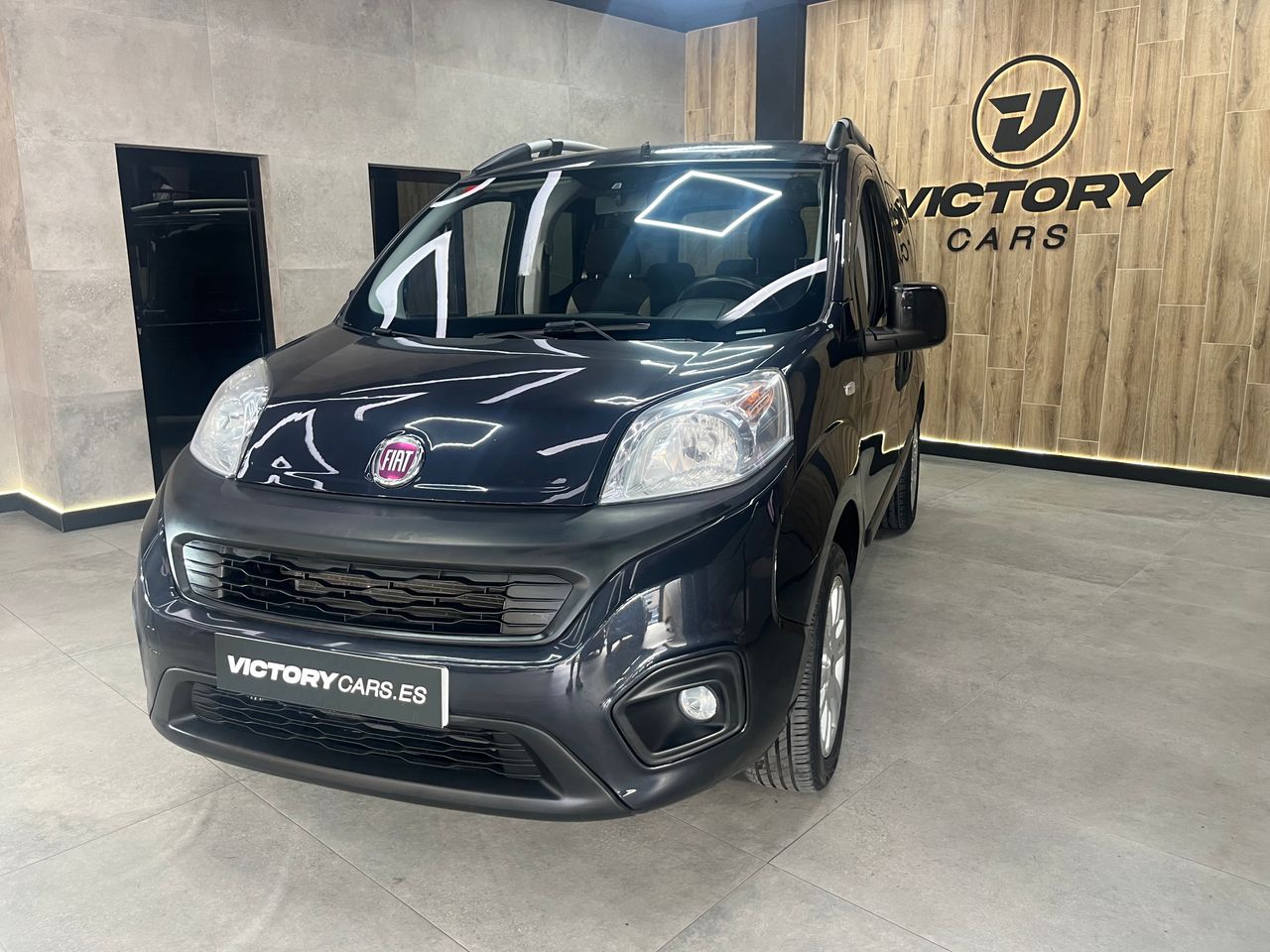 fiat qubo 2018 / foto grande (2)
