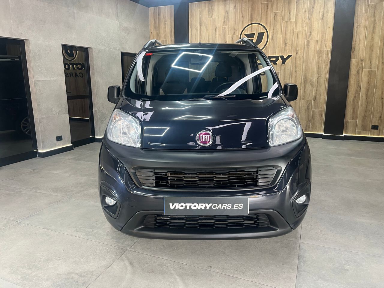 Neumaticos 215 45 16  de segunda mano - fiat qubo 2018 /