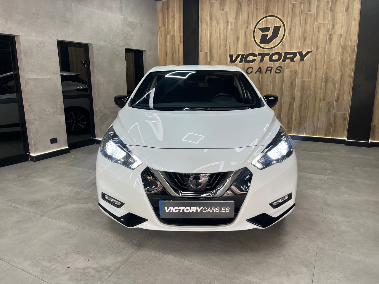 Saxenda inyeccion  de segunda mano - nissan micra 2021 /