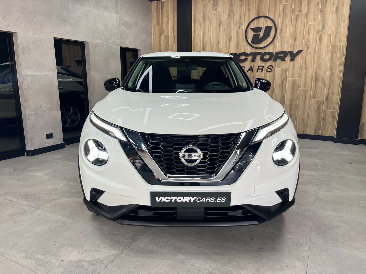 Saxenda inyeccion  de segunda mano - nissan juke 2020 /