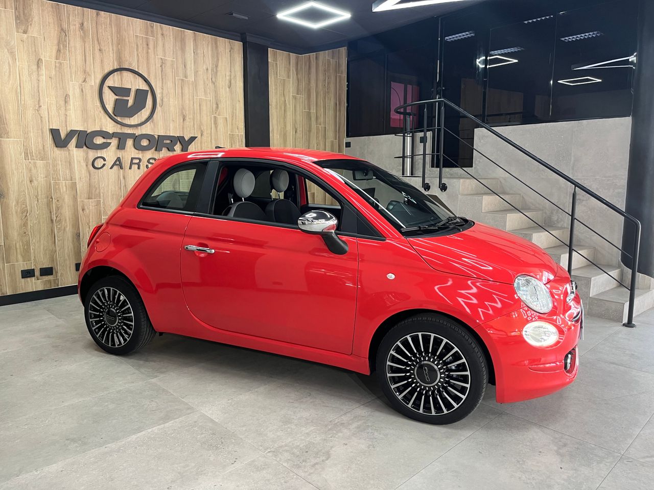 fiat 500 2021 / foto grande (2)