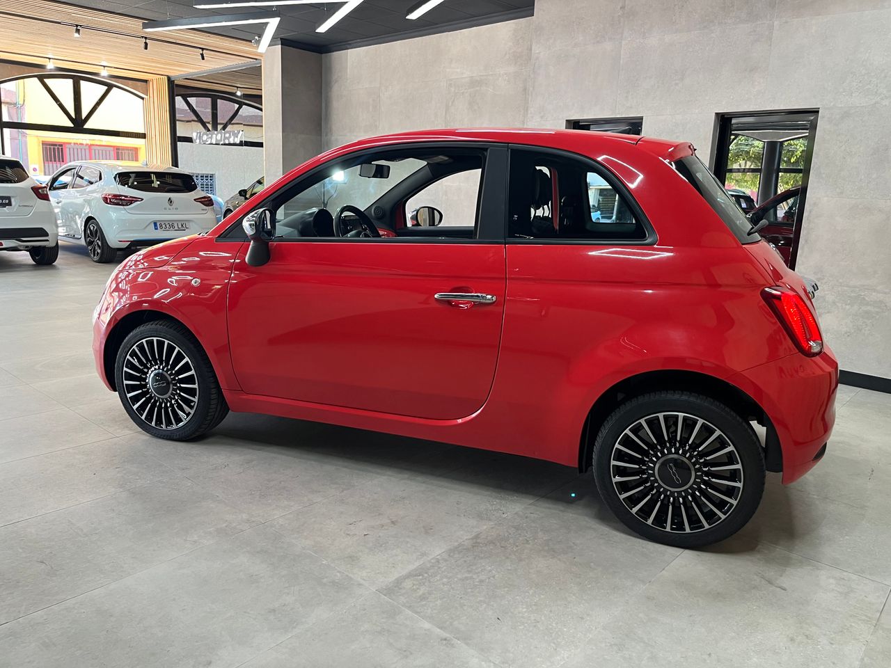 fiat 500 2021 / foto grande (3)