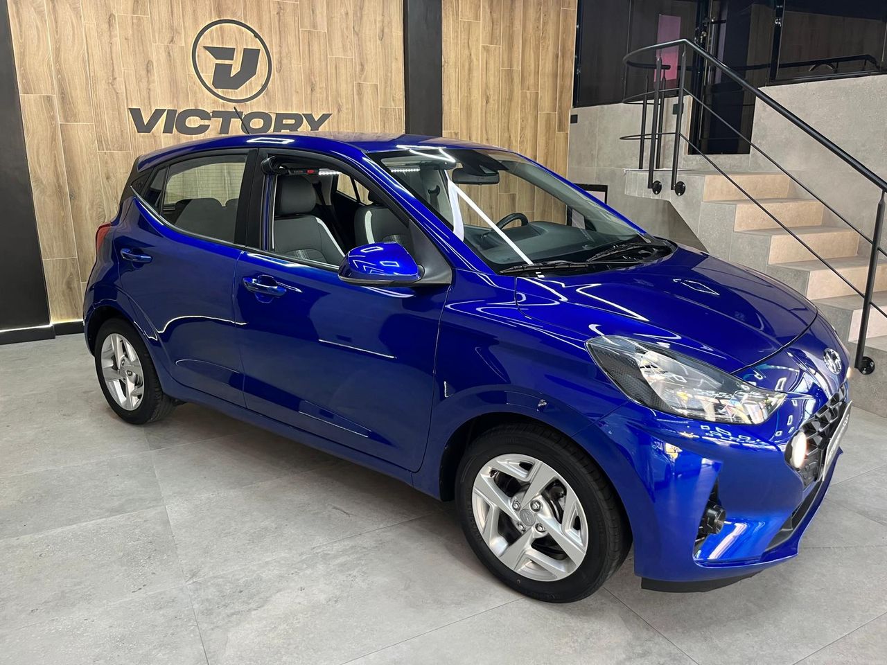 hyundai i10 2021 / foto grande (2)