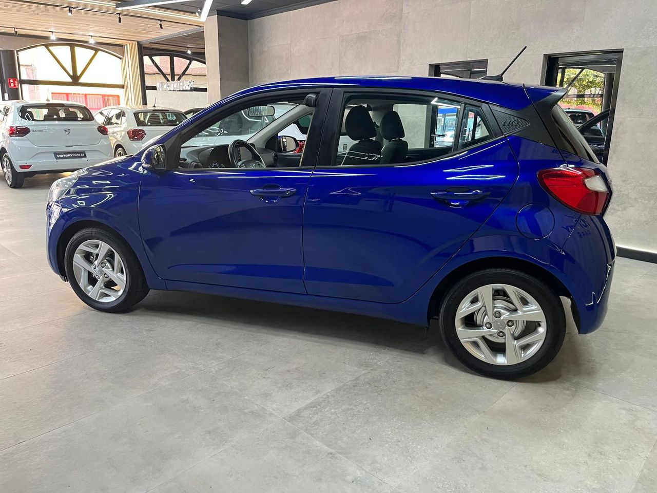 hyundai i10 2021 / foto grande (3)