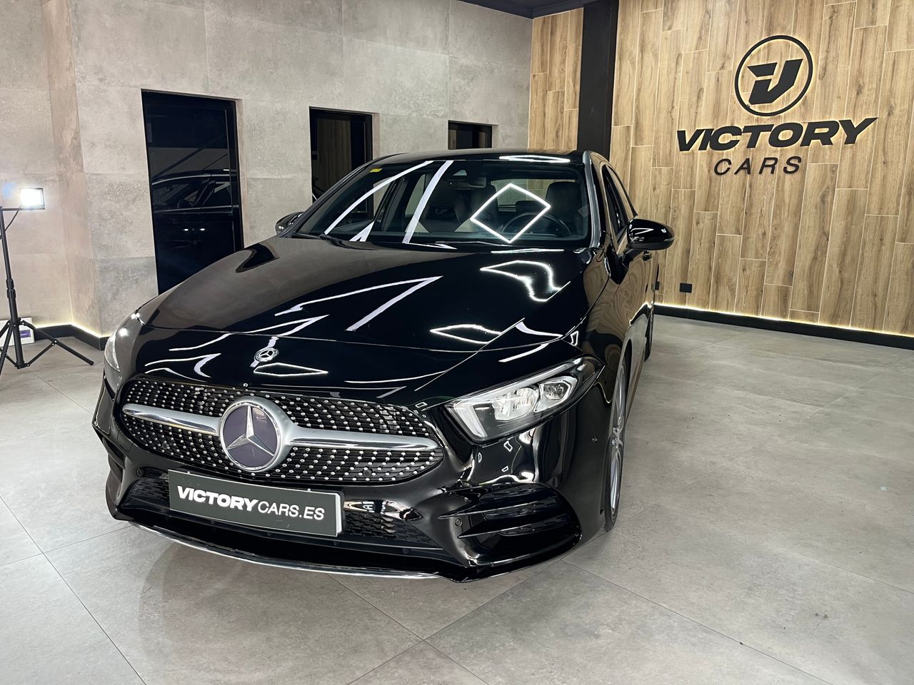 mercedes clase a 2018 / foto grande (2)