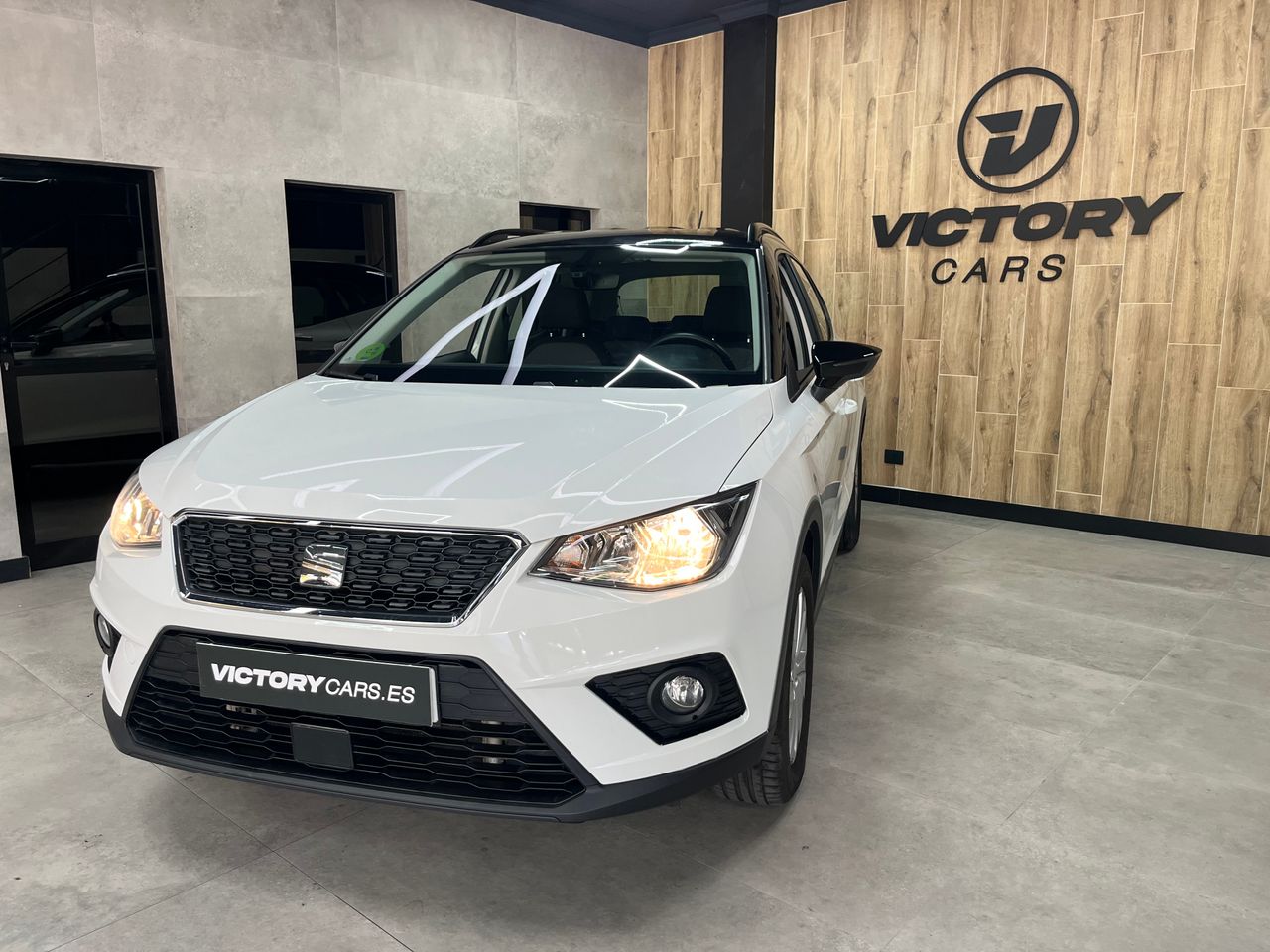 seat arona 2021 / foto grande (2)