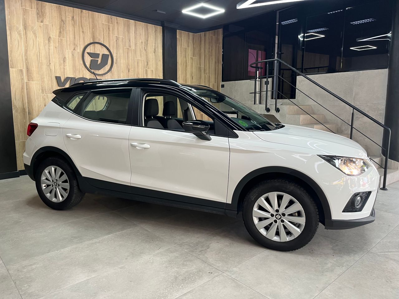 seat arona 2021 / foto grande (3)