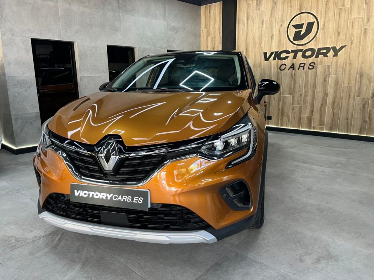 renault captur 2021 /