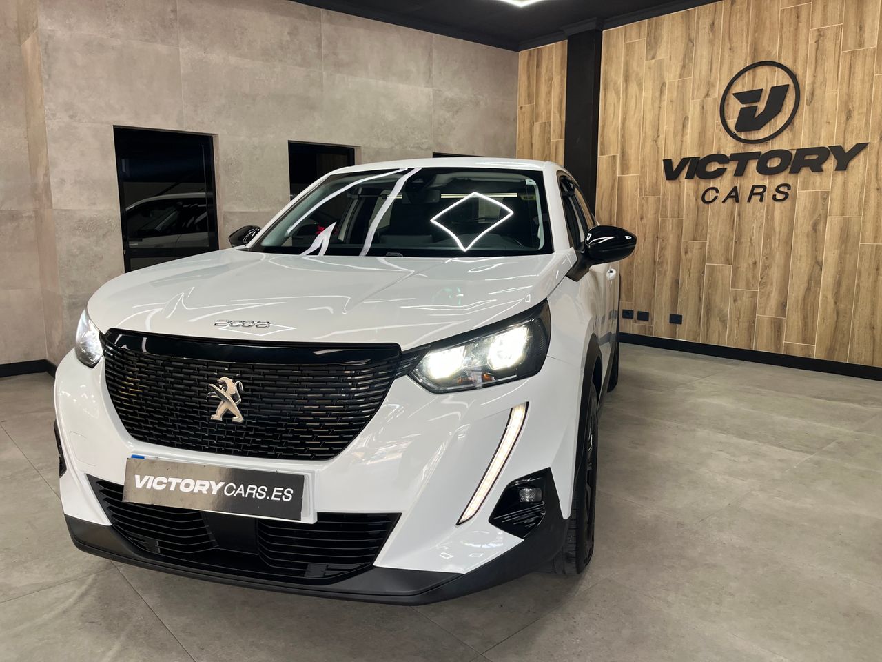 Saxenda inyeccion  de segunda mano - peugeot 2008 2020 /