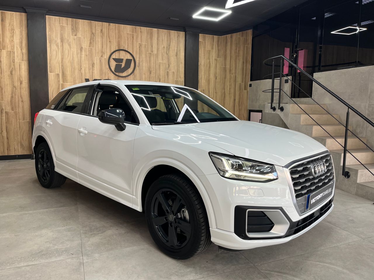 audi q2 2020 / foto grande (3)