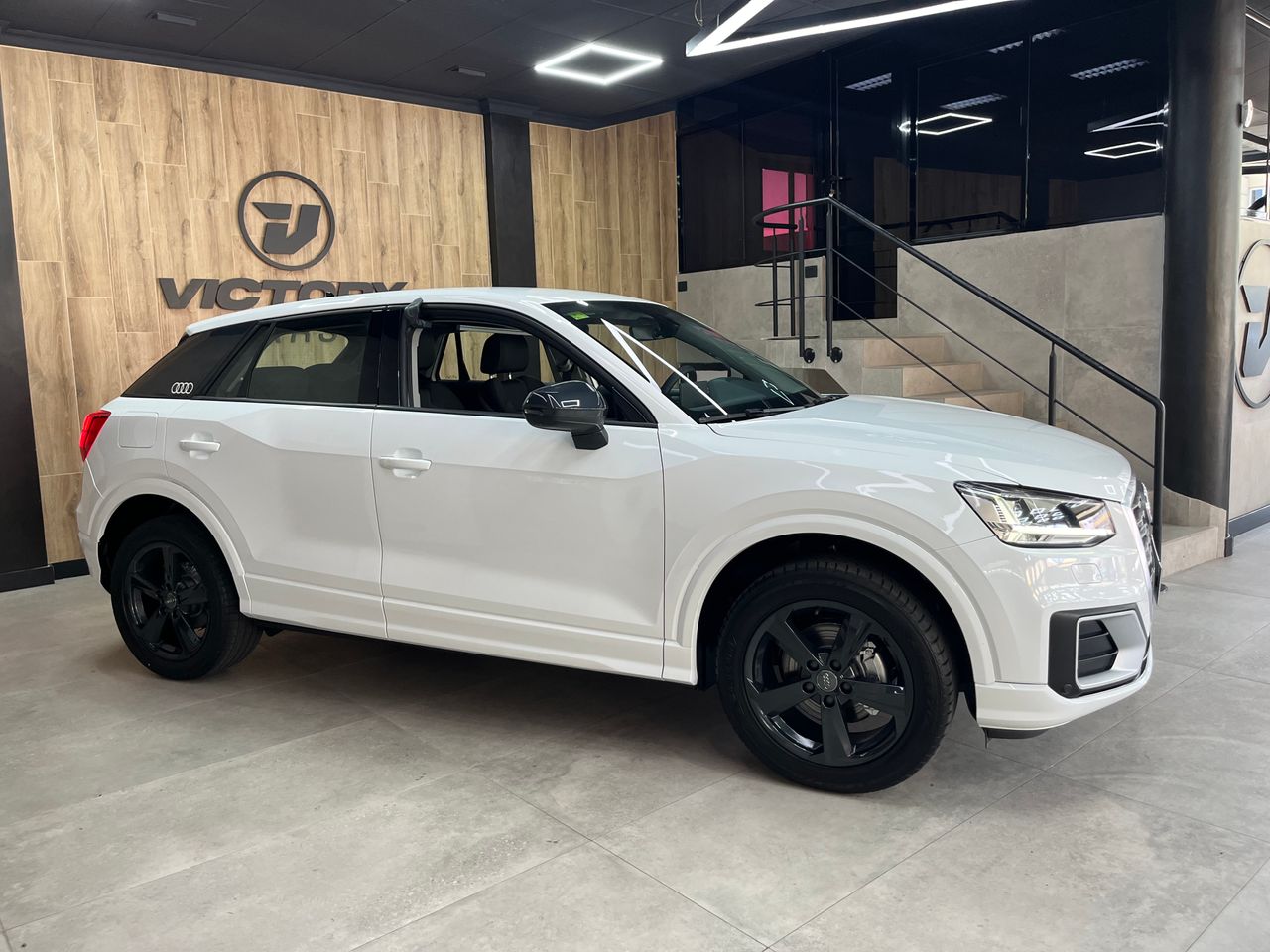 audi q2 2020 / foto grande (2)
