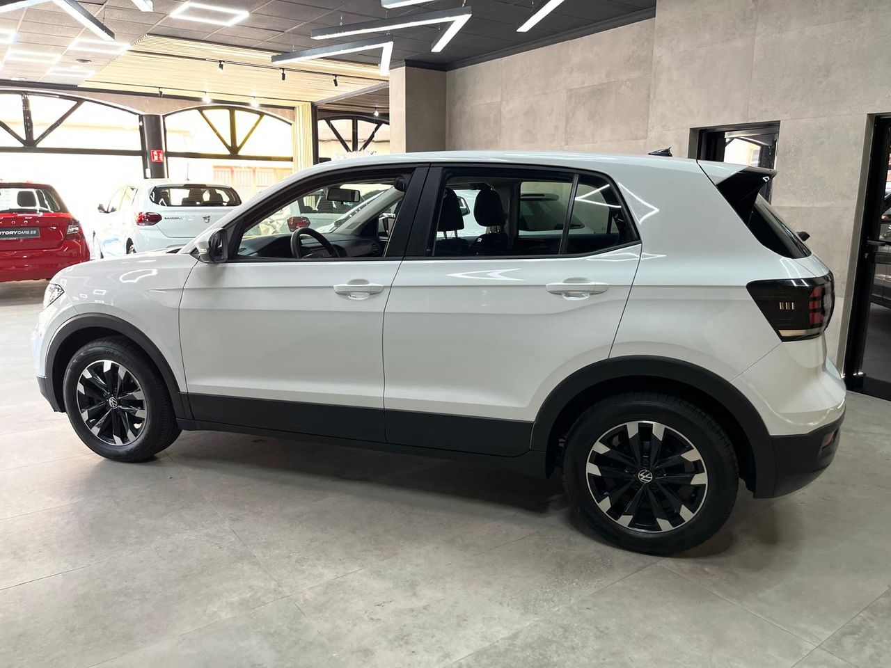 volkswagen t-cross 2021 / foto grande (3)