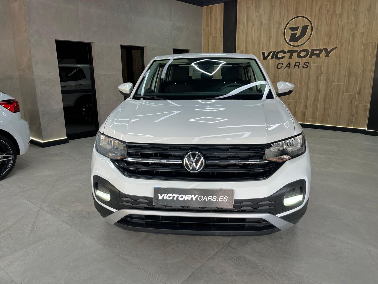 volkswagen t-cross 2021 / foto grande (2)