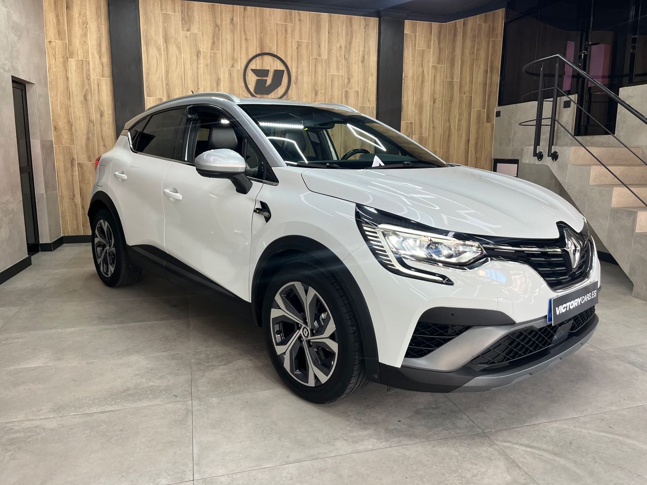 renault captur 2022 / foto grande (3)