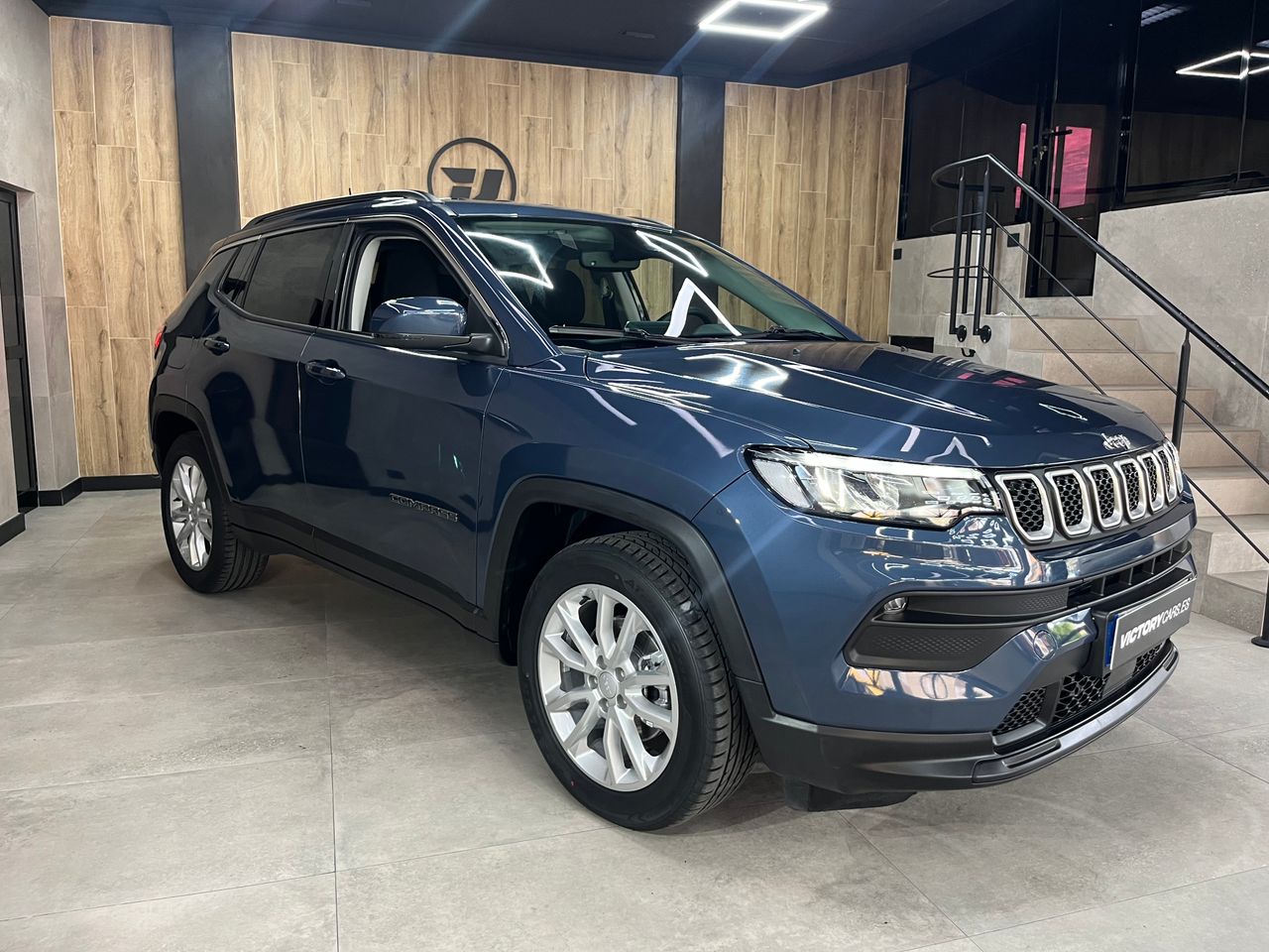jeep compass 2022 / foto grande (3)