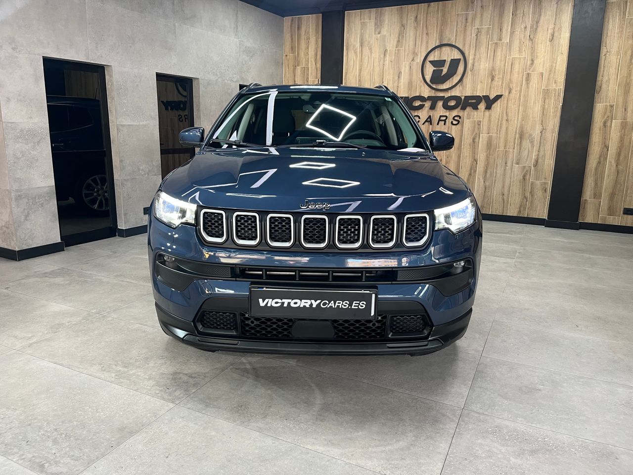 jeep compass 2022 / foto grande (2)