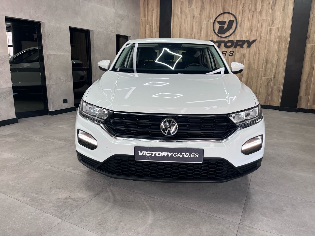volkswagen t-roc 2021 / foto grande (2)