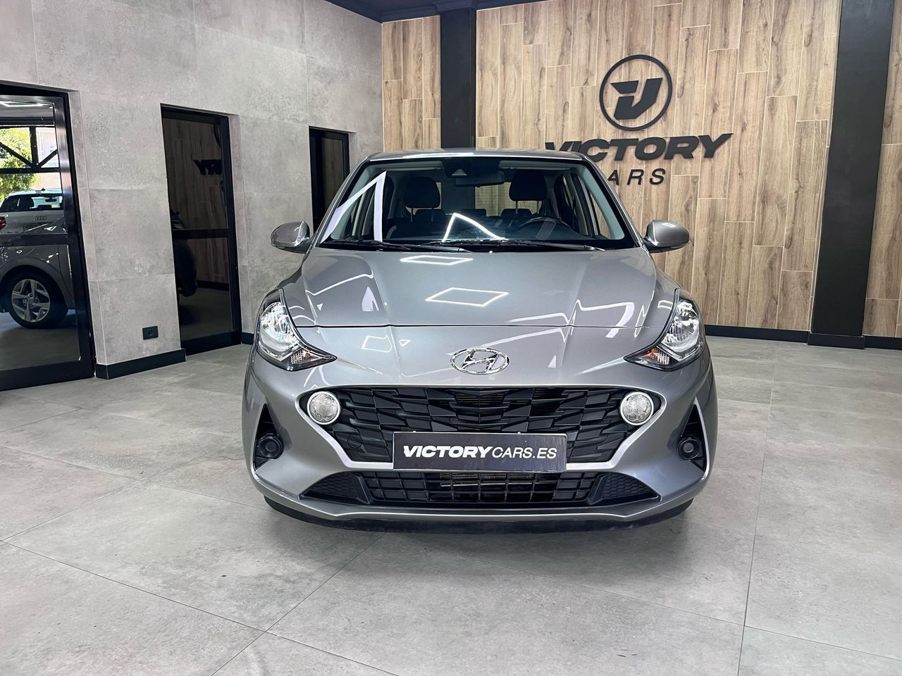 hyundai i10 2021 / foto grande (2)