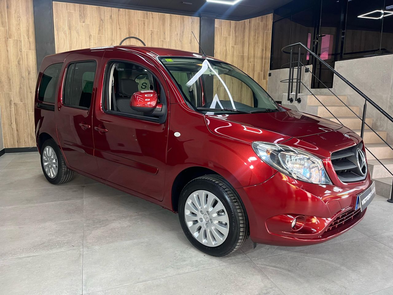 mercedes citan 2018 / foto grande (3)