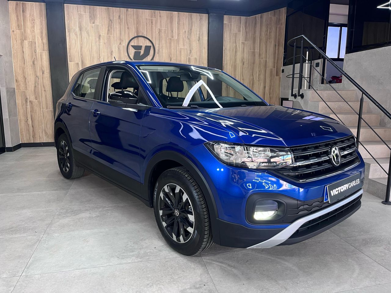 volkswagen t-cross 2021 / foto grande (2)