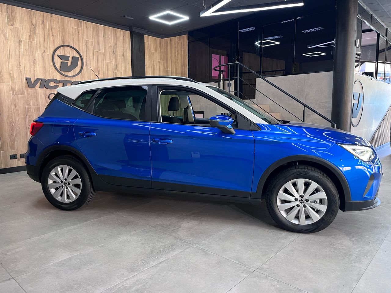 seat arona 2023 / foto grande (3)