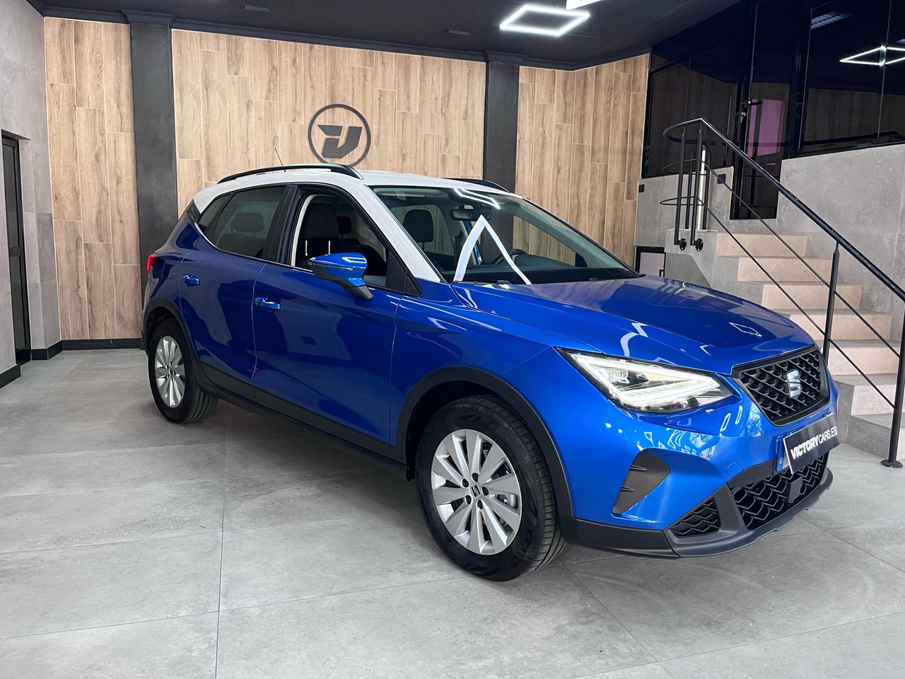 seat arona 2023 / foto grande (2)