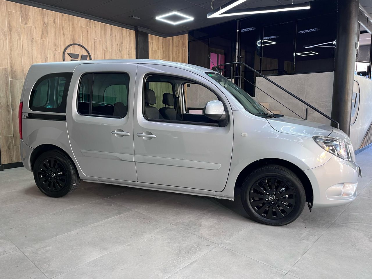 mercedes citan 2018 / foto grande (3)
