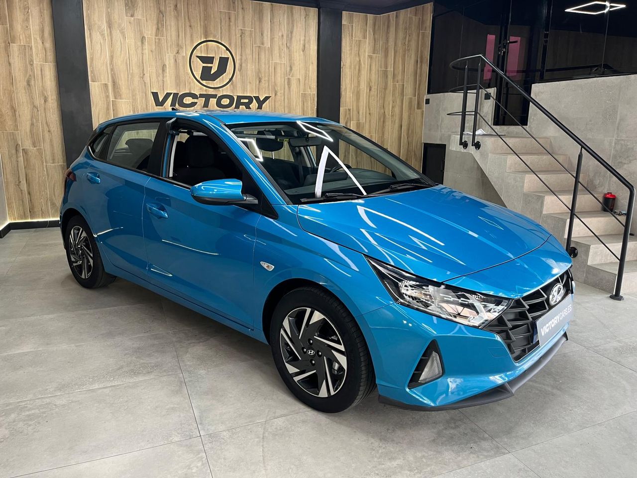 hyundai i20 2021 / foto grande (3)