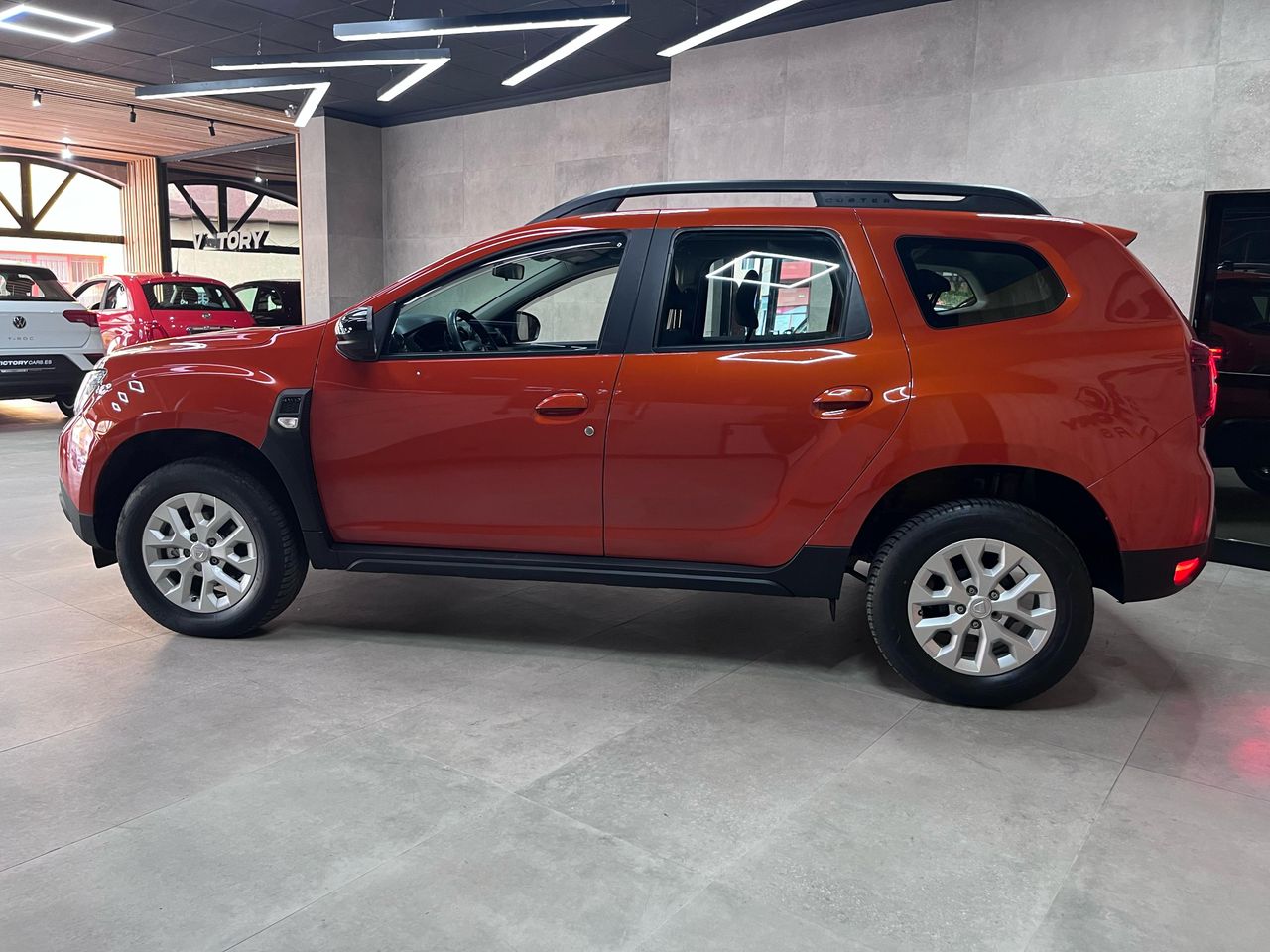 dacia duster 2022 / foto grande (3)