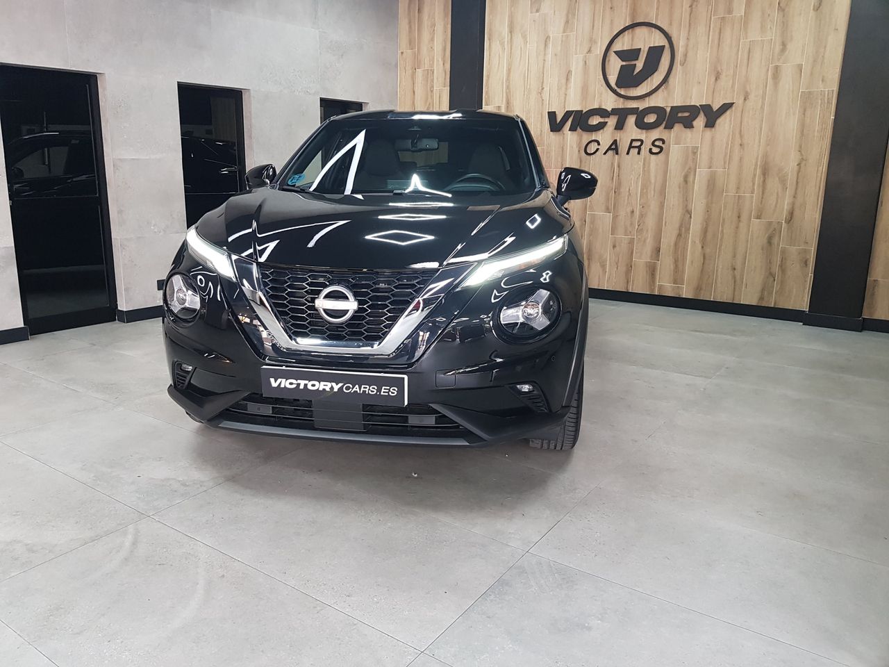 Foto nissan juke 2023 /