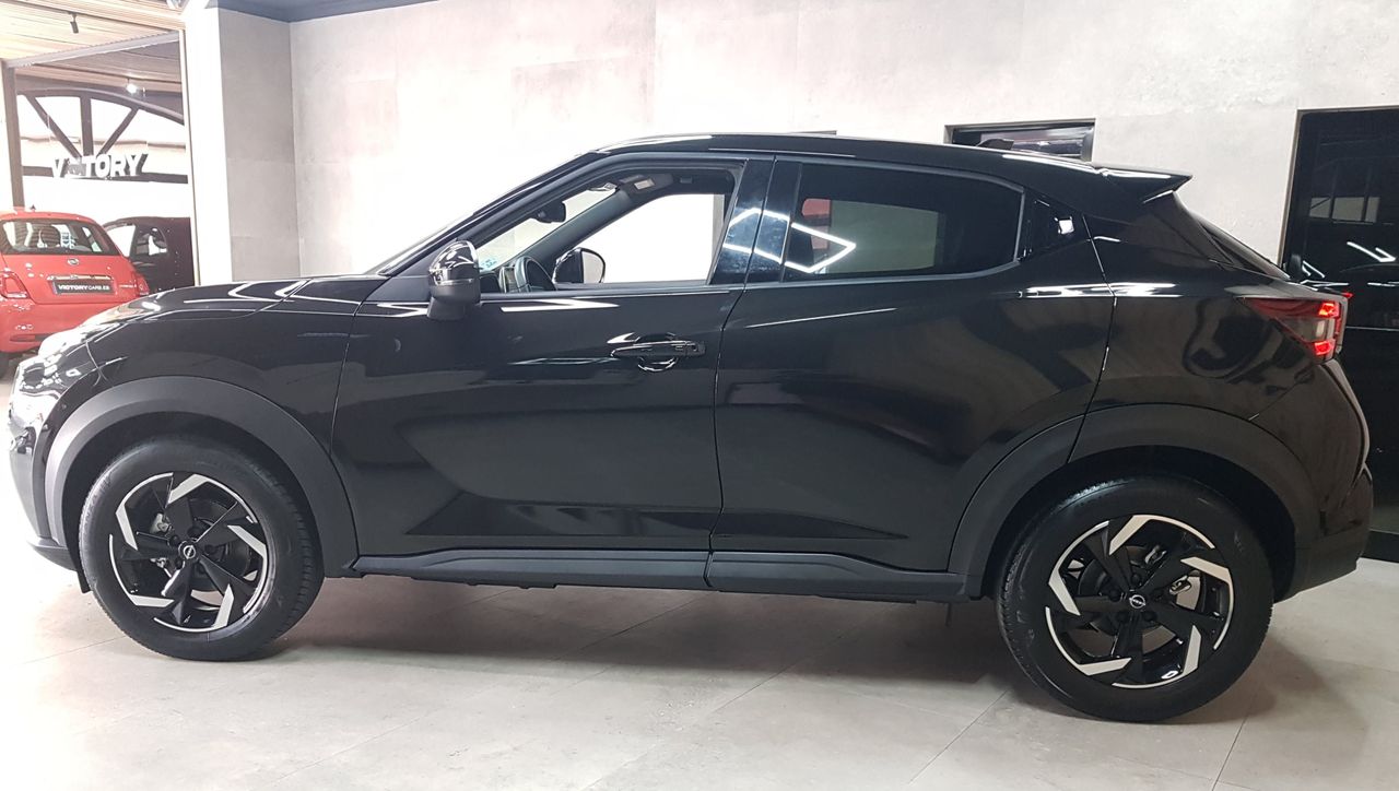 nissan juke 2023 / foto grande (3)