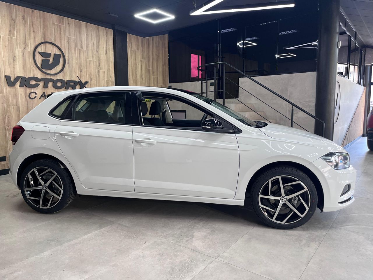 volkswagen polo 2021 / foto grande (3)