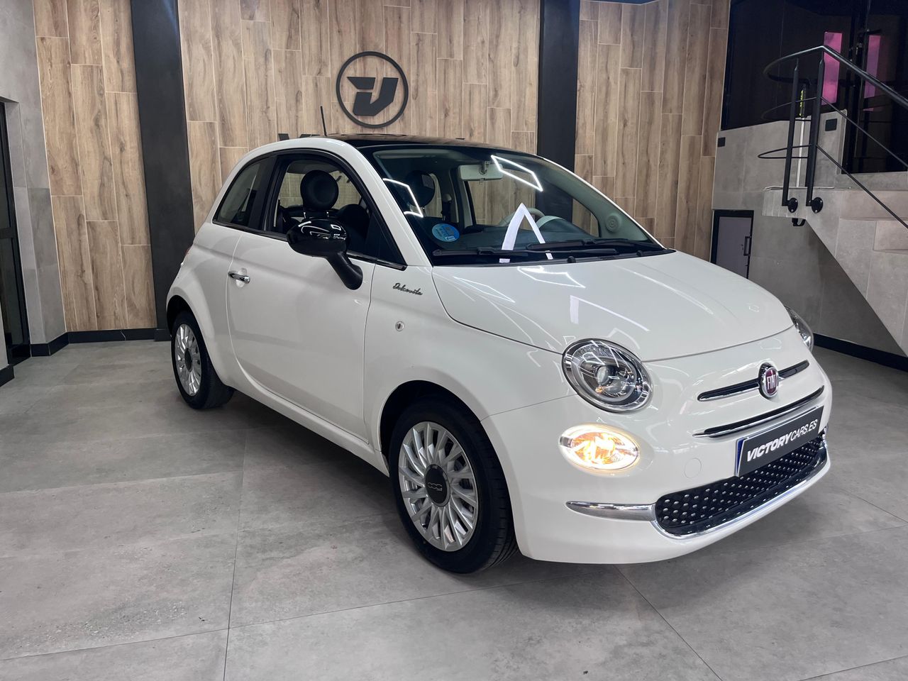 fiat 500 2021 / foto grande (2)