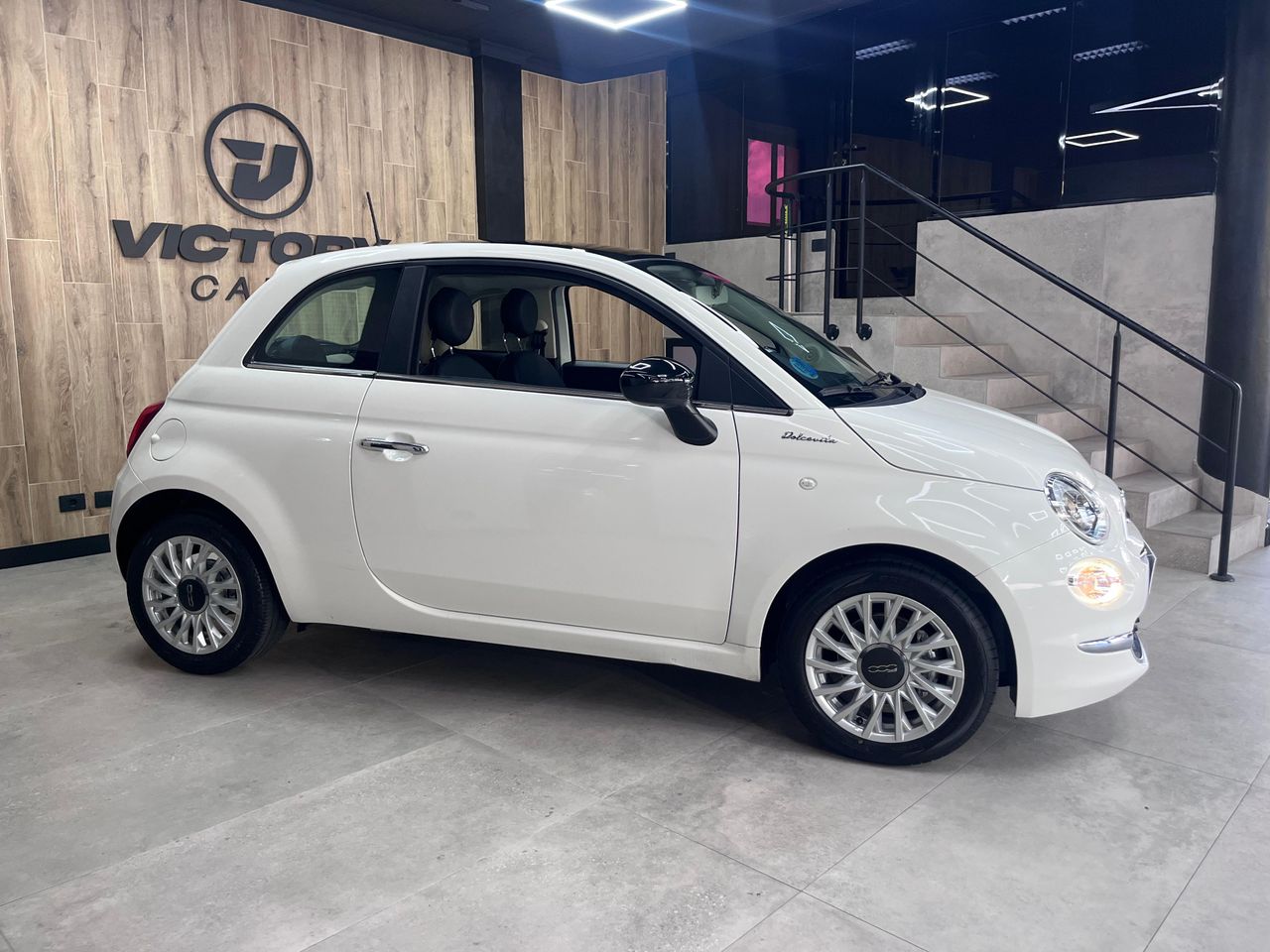 fiat 500 2021 / foto grande (3)