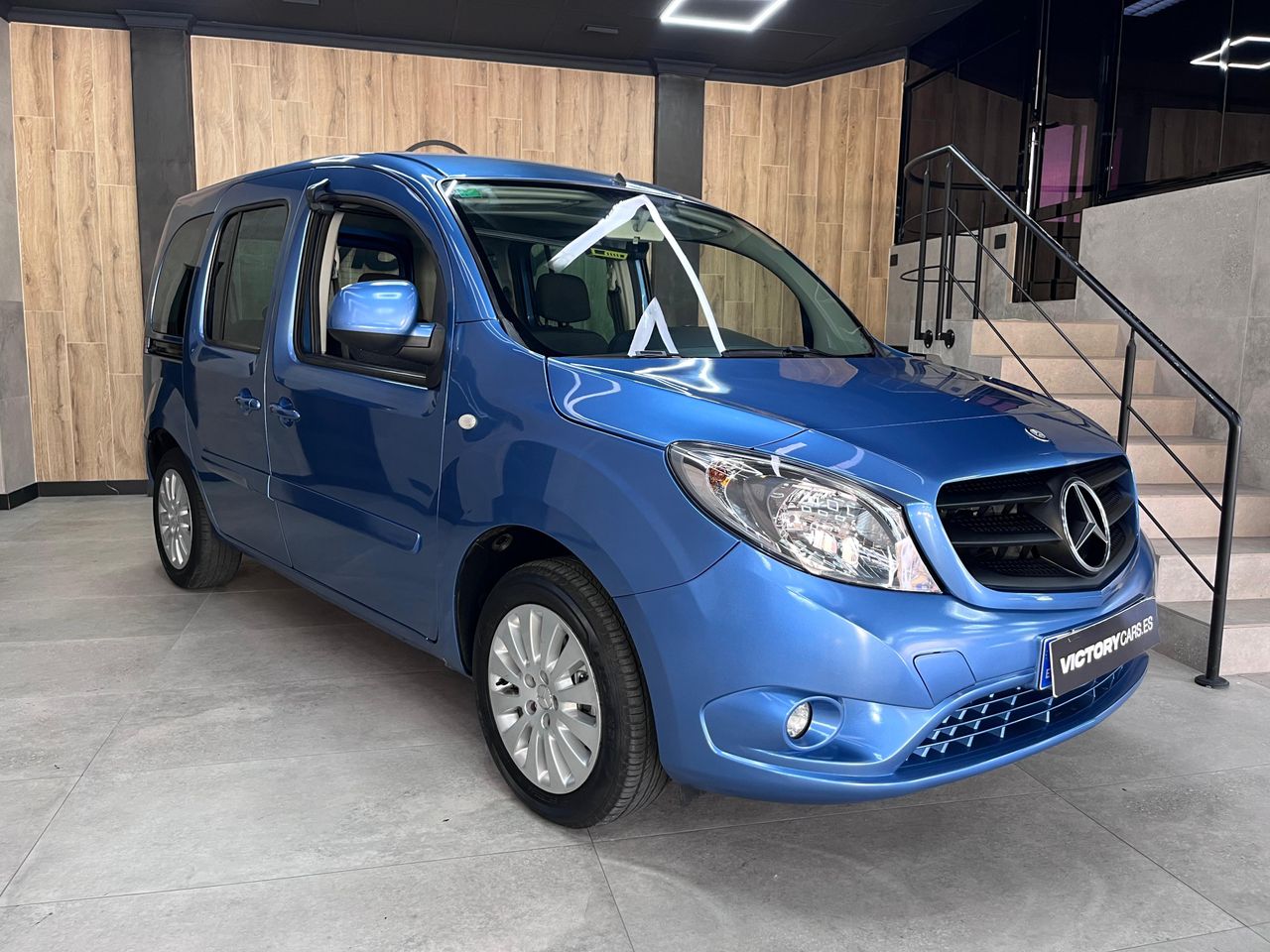 mercedes citan 2018 / foto grande (3)