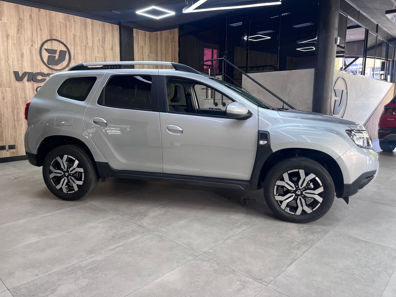 dacia duster 2022 / foto grande (3)